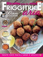 Ricette per friggitrici ad aria